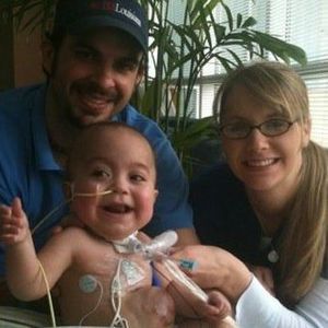 Meet your Posher, Nathan